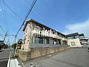 伏屋駅より徒歩20分 築18年11ヶ月 2階建の賃貸物件