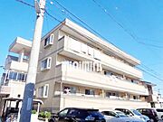 春田駅より徒歩13分 築21年7ヶ月 3階建の賃貸物件
