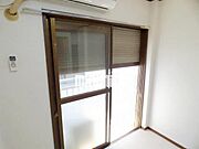 シャッター付き