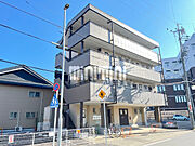 栄生駅より徒歩1分 4階 築29年1ヶ月の賃貸物件