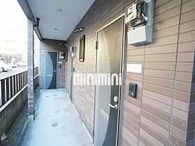 アンシャンテ  ｜ 愛知県名古屋市西区栄生２丁目（賃貸アパート1K・2階・16.54㎡） その13