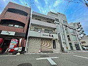 名古屋駅より徒歩7分 3階 築38年の賃貸物件