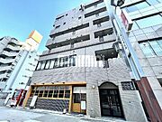 国際センター駅より徒歩3分 4階 築32年1ヶ月の賃貸物件