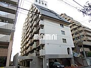 丸の内カジウラ 6階 築39年6ヶ月の賃貸物件