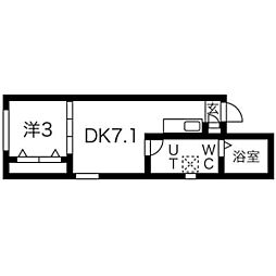 栄生駅 6.3万円