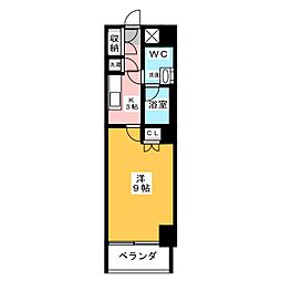 大須観音駅 6.2万円