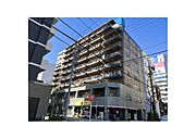 伏見駅より徒歩7分 4階 築52年8ヶ月の賃貸物件