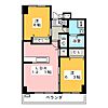 リンパクマンション9階14.3万円