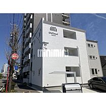 WELLNEST ROOM 名駅南 302 ｜ 愛知県名古屋市中川区西日置２丁目20-20-1（賃貸アパート1LDK・3階・32.89㎡） その1