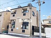 栄生駅より徒歩7分 2階 築20年6ヶ月の賃貸物件