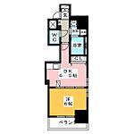 エステムプラザ名古屋駅前プライムタワーのイメージ