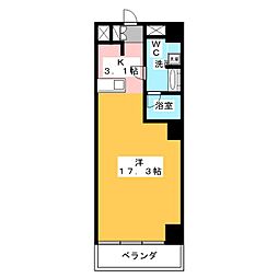 大須観音駅 8.7万円