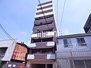 リブマックスムーン 8階 築19年9ヶ月の賃貸物件