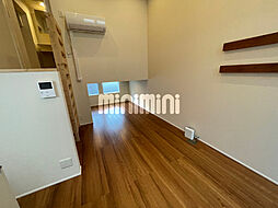 コレクション浅間町Ｎｏｒｔｈ 1階ワンルームのリビング/ダイニング