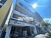 名古屋駅より徒歩10分 2階 築35年9ヶ月の賃貸物件