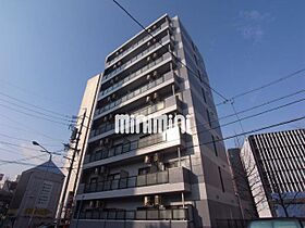 プラーチド  ｜ 愛知県名古屋市中村区名駅５丁目（賃貸マンション1K・2階・24.57㎡） その3