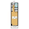 ハイネスト浜島6階5.0万円