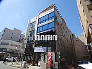 丸の内駅より徒歩3分 3階 築65年2ヶ月の賃貸物件