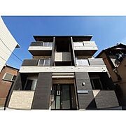 栄生駅より徒歩6分 2階 築2年7ヶ月の賃貸物件