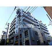 エムズハウス栄 7階 築35年3ヶ月の賃貸物件