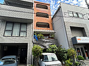 アリスハイツ 5階 築37年7ヶ月の賃貸物件