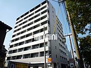 大須観音駅より徒歩12分 6階 築18年5ヶ月の賃貸物件