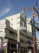 丸の内駅より徒歩4分 5階 築62年1ヶ月の賃貸物件