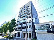 栄生駅より徒歩3分 10階 築8年2ヶ月の賃貸物件