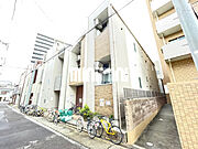 グローバルスタンス 2階 築12年2ヶ月の賃貸物件