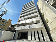 浅間町駅より徒歩16分 9階 築2年9ヶ月の賃貸物件