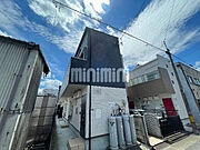 ラ・アンジェ栄生 1階 築8年7ヶ月の賃貸物件