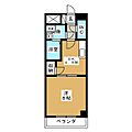 Deuxmilleun3階5.3万円
