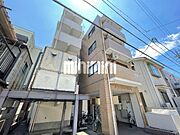 栄生駅より徒歩7分 築30年11ヶ月 5階建の賃貸物件