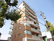 Hermesvillaヘルメスヴィラ 6階 築19年9ヶ月の賃貸物件