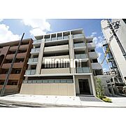 RESIDENCELUIDA 1階 築7年4ヶ月の賃貸物件