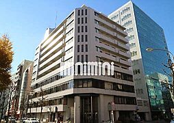 錦ハーモニービル