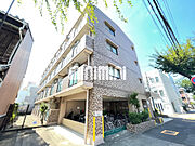 浄心駅より徒歩7分 2階 築26年8ヶ月の賃貸物件