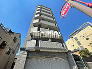 栄生駅より徒歩9分 8階 築21年9ヶ月の賃貸物件