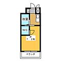フィレンツェ名駅3階4.0万円