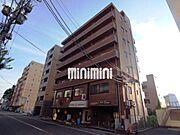 国際センター駅より徒歩7分 4階 築38年7ヶ月の賃貸物件