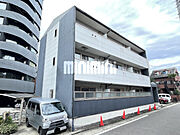 Windsor K 3階 築19年11ヶ月の賃貸物件