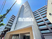 栄生駅より徒歩4分 3階 築7年11ヶ月の賃貸物件