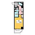 S-RESIDENCE名駅3階7.1万円
