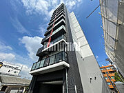 名古屋駅より徒歩13分 4階 築4年3ヶ月の賃貸物件