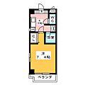 スクエアー太閤5階5.4万円
