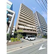 名古屋駅より徒歩15分 13階 築14年1ヶ月の賃貸物件