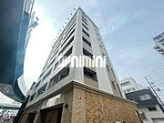 丸の内駅より徒歩9分 9階 築20年5ヶ月の賃貸物件