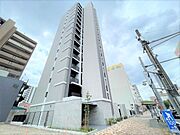 国際センター駅より徒歩8分 8階 築1年3ヶ月の賃貸物件