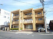 桂山松西ハイツ１ 2階 築36年9ヶ月の賃貸物件