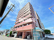 栄生駅より徒歩9分 8階 築23年2ヶ月の賃貸物件